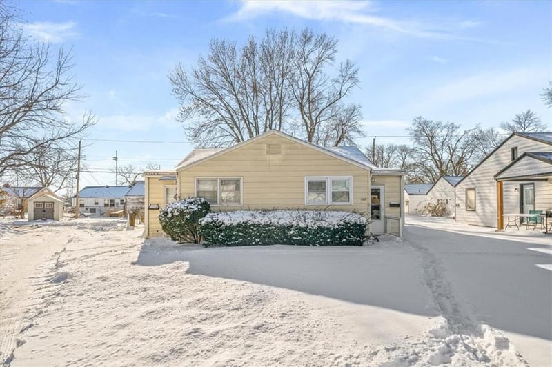 505 E 27th Ave, Kansas City, MO 64116