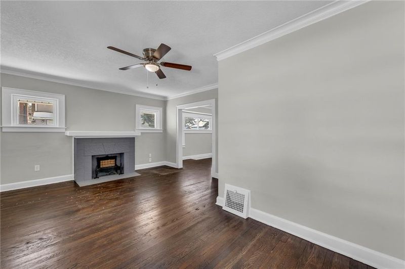 5235 Norledge Ave, Kansas City, MO 64123
