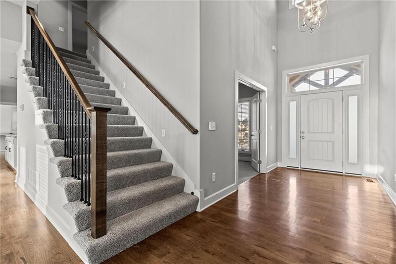 305 Prairie Point, Kearney, MO 64060