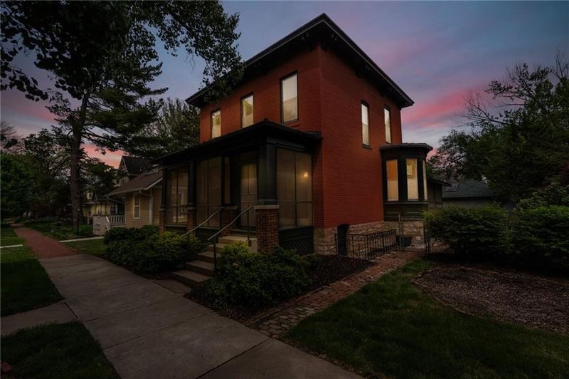 720 Ohio St, Lawrence, KS 66044