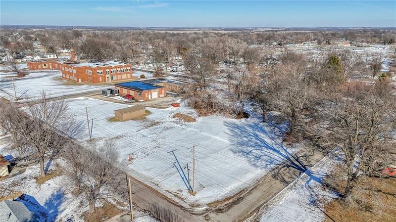 TBD Olive St, Holden, MO 64040