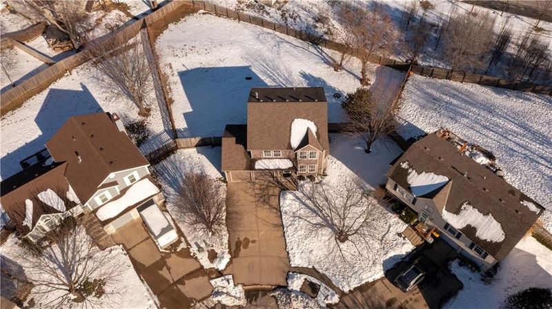 3300 NW 84th Ter, Kansas City, MO 64154