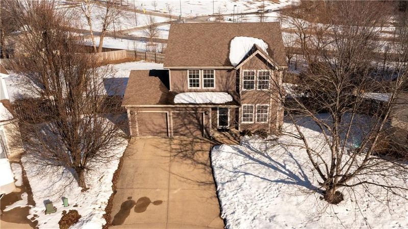 3300 NW 84th Ter, Kansas City, MO 64154