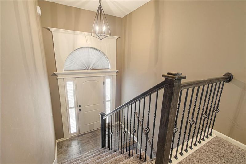 1309 Melissa Ct, Kearney, MO 64060
