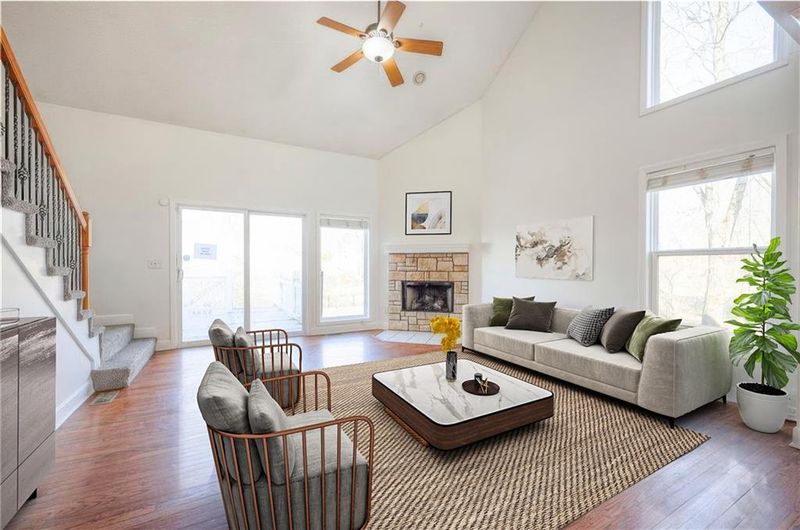 2150 E Red Bridge Rd, Kansas City, MO 64131