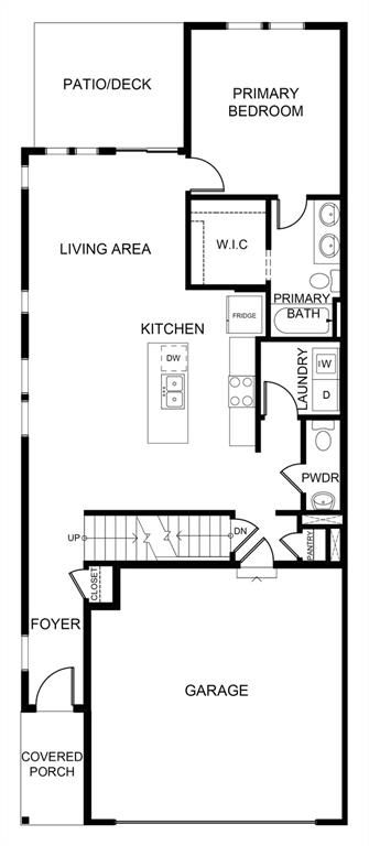 417 Hampstead Dr, Raymore, MO 64083