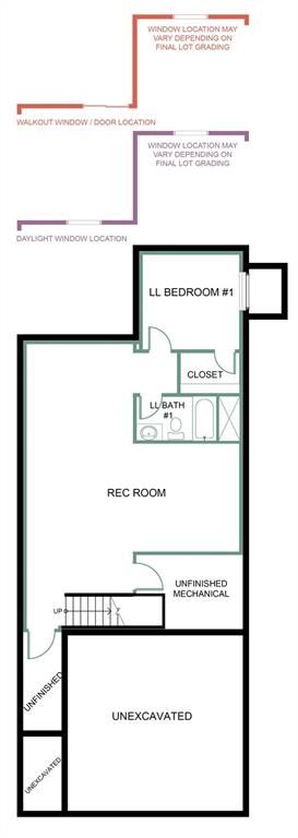 417 Hampstead Dr, Raymore, MO 64083