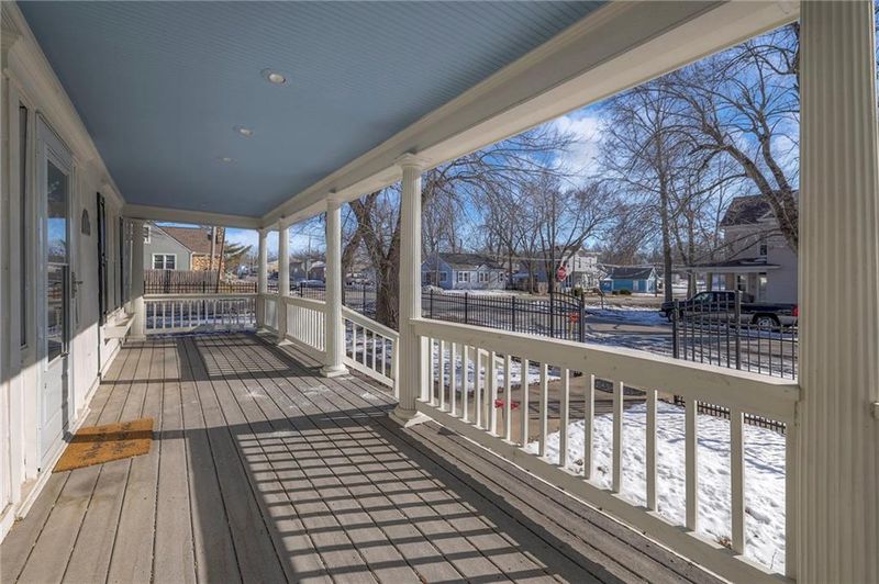 300 W 3rd St, Holden, MO 64040