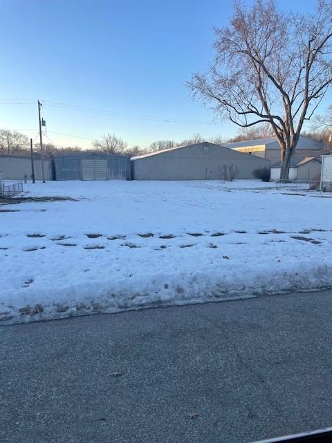783 Miami St, Leavenworth, KS 66048