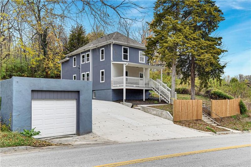 3094 N 18th St, Kansas City, KS 66104