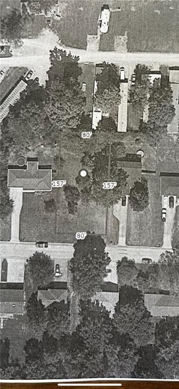 Tbd 190th St, Warrensburg, MO 64093