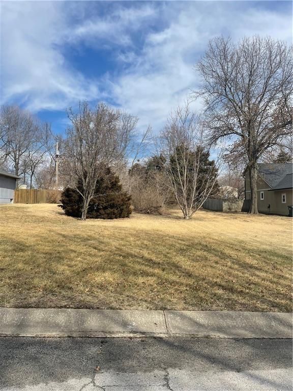 Tbd 190th St, Warrensburg, MO 64093