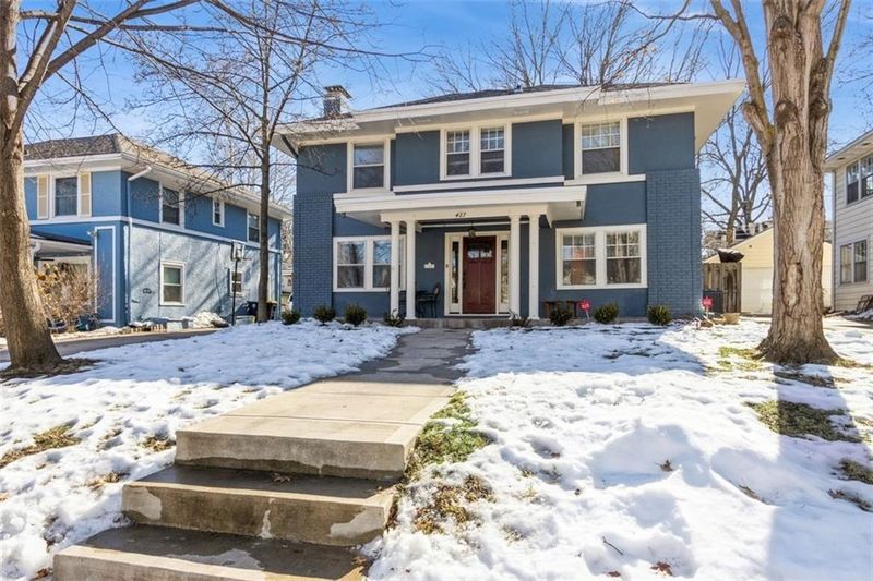 427 W 60th Ter, Kansas City, MO 64113