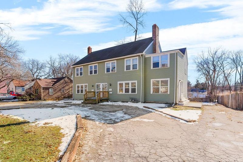 1411-1415 E 75th St, Kansas City, MO 64131