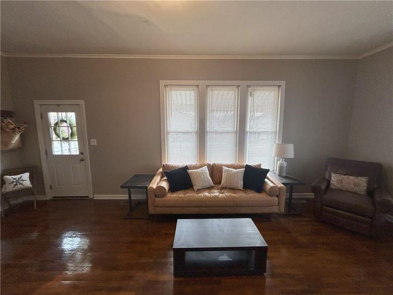 328 W Walnut St, Nevada, MO 64772