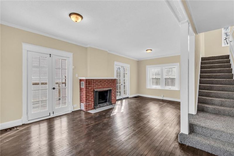 1415 E 76th Ter, Kansas City, MO 64131