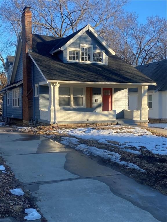 7235 Highland Ave, Kansas City, MO 64131