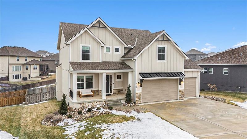 5509 NW 96th St, Kansas City, MO 64154