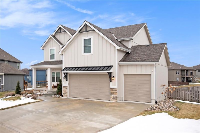 5509 NW 96th St, Kansas City, MO 64154