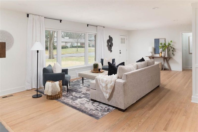 7000 W 66th Ter, Overland Park, KS 66202