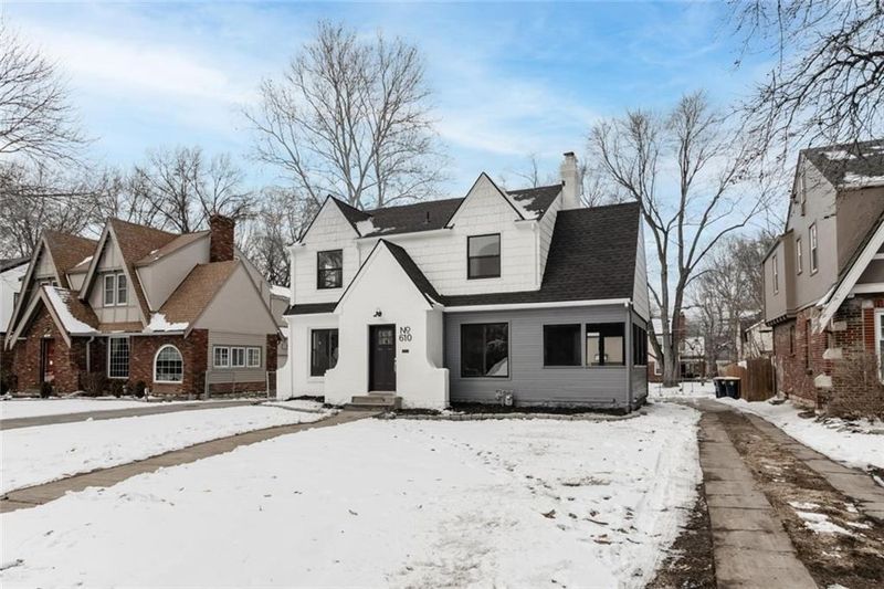 610 E 75th St, Kansas City, MO 64131