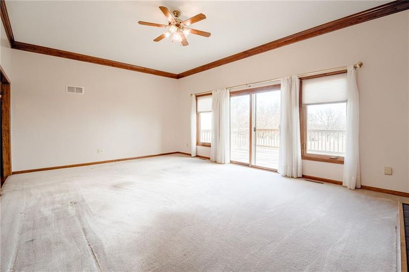 3405 S Slaughter Rd, Grain Valley, MO 64029