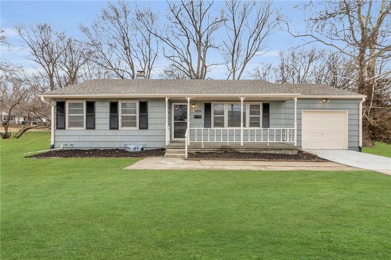 4904 Red Bridge Rd, Kansas City, MO 64137