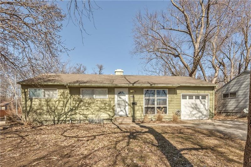 7700 E 112th St, Kansas City, MO 64134