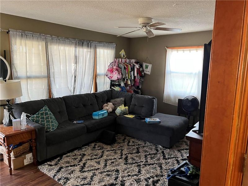 113 W Perry St, Arma, KS 66712