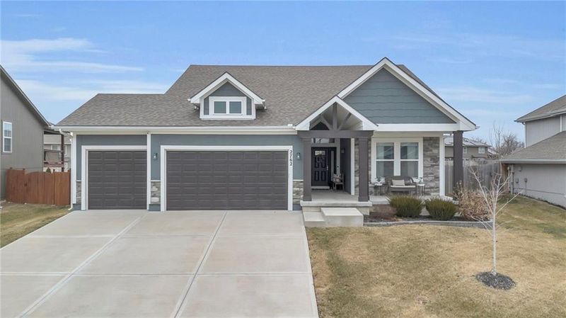2762 N 112th St, Kansas City, KS 66109