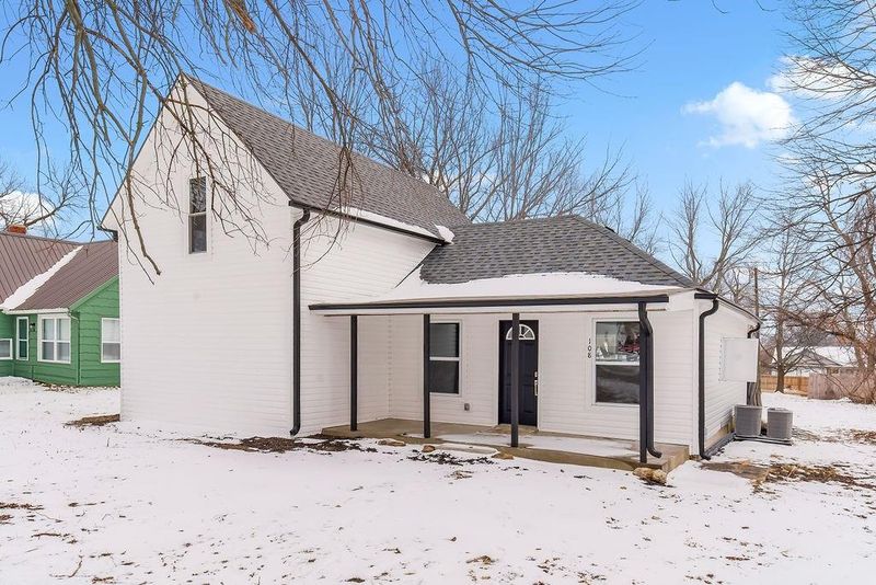 108 E Cass St, Drexel, MO 64742