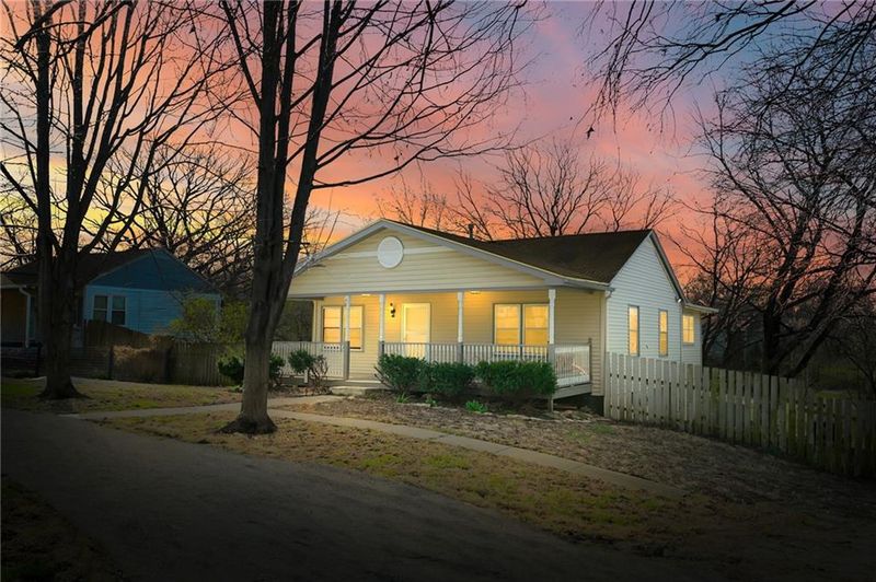 8113 E 79th St, Kansas City, MO 64138