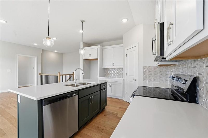 1937 SW Merryman Dr, Lee's Summit, MO 64082