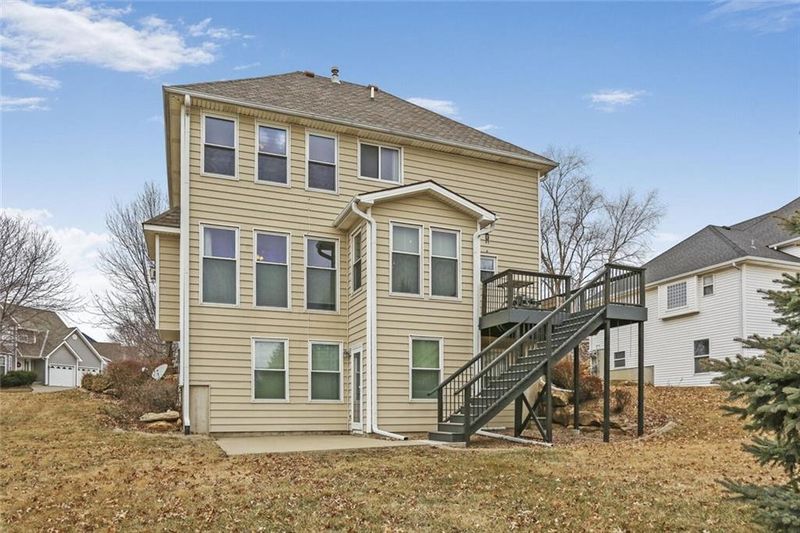 2808 Maple Farm Rd, Platte City, MO 64079