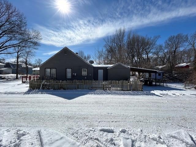 3746 N Garfield Ave, Kansas City, MO 64116