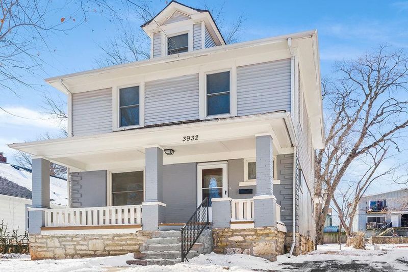 3932 Clark Ave, Kansas City, MO 64111