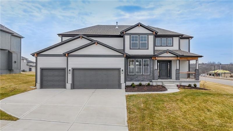23829 W 59th St, Shawnee, KS 66226