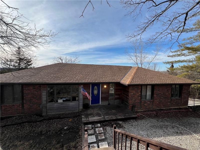 16312 S Hadsell Rd, Pleasant Hill, MO 64080