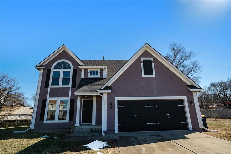 4015 E 18th Pl, Kansas City, MO 64127