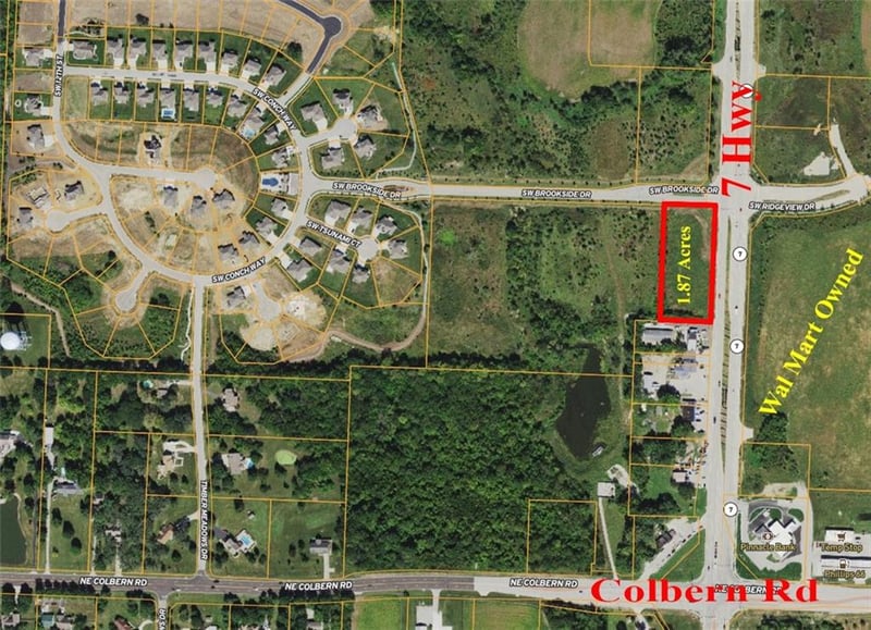 9304 State Route 7 Hw, Lee's Summit, MO 64086