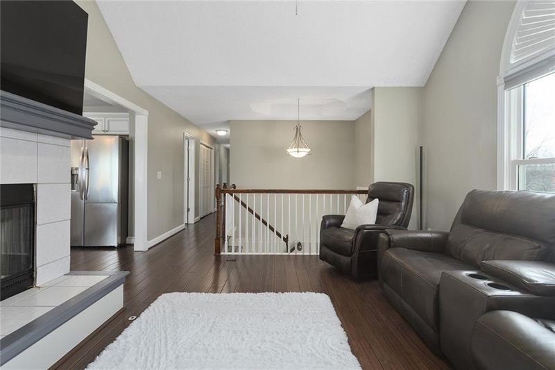 10909 N Hunter Ave, Kansas City, MO 64157