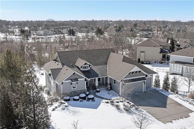 10303 W 168th Ter, Overland Park, KS 66062