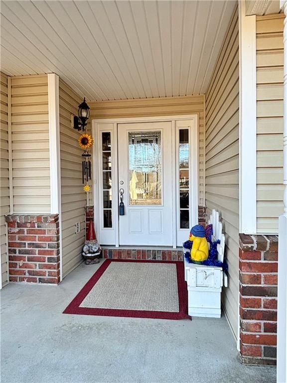 505 Kennedy St, Frontenac, KS 66763