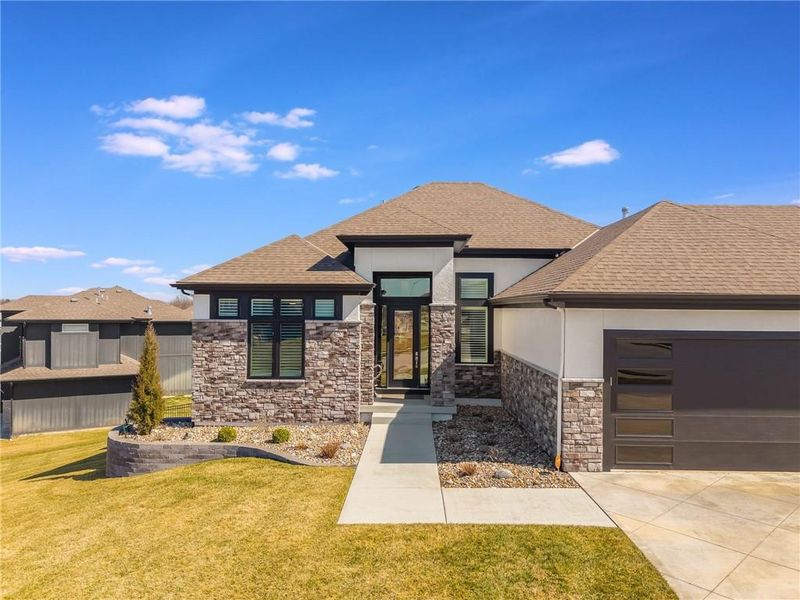 4510 NW 70th Ter, Kansas City, MO 64151