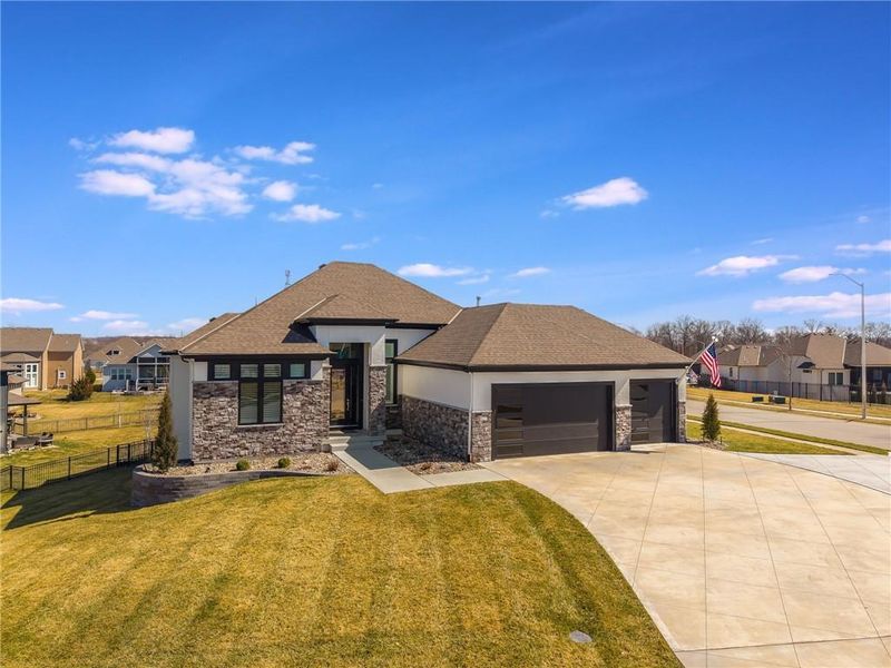 4510 NW 70th Ter, Kansas City, MO 64151