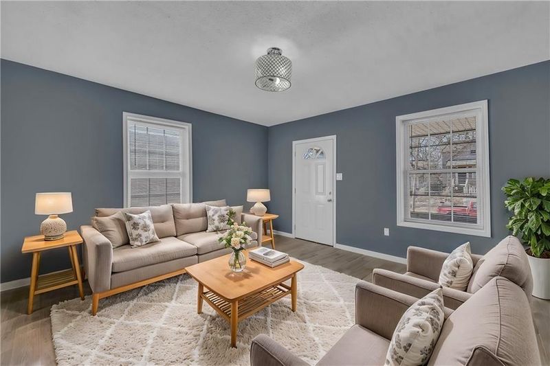 367 S Boeke St, Kansas City, KS 66101