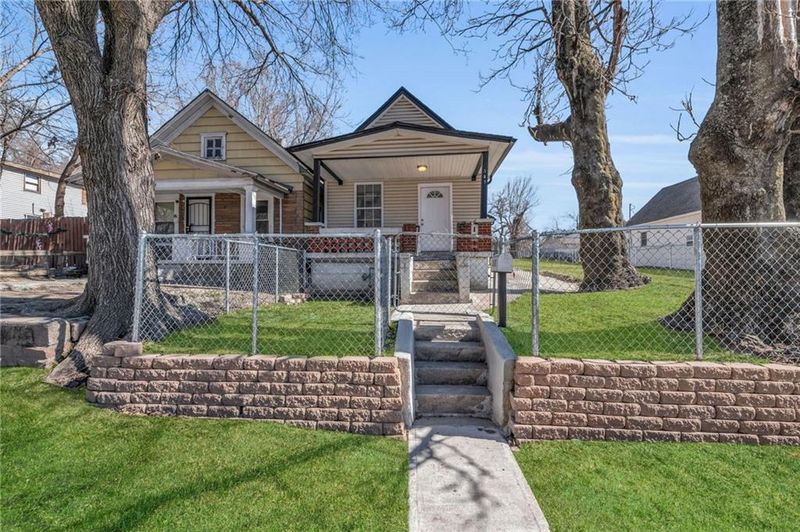 367 S Boeke St, Kansas City, KS 66101
