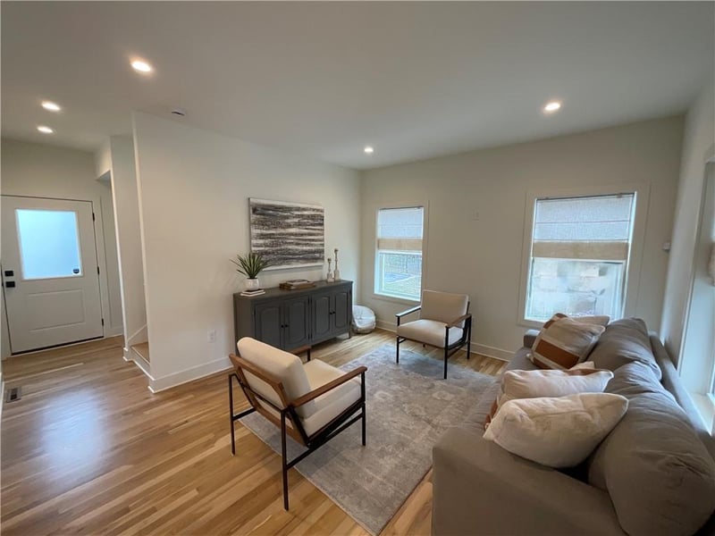 401 Park Ave, Kansas City, MO 64124