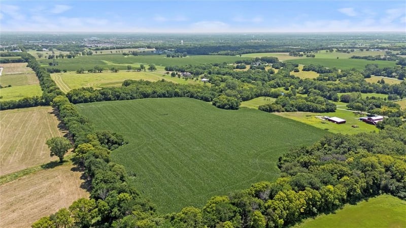 Tract 2 Horridge Rd, Kansas City, MO 64149