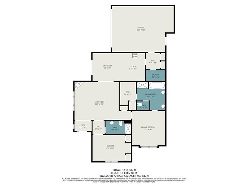 14146 W 151st Ter #701, Olathe, KS 66062